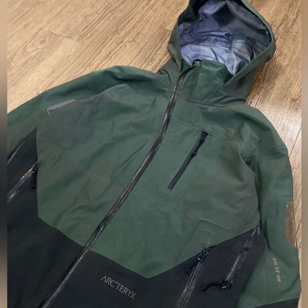 ARC’TERYX GORE-TEX - Picture 3 of 12